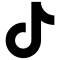 tiktok logo