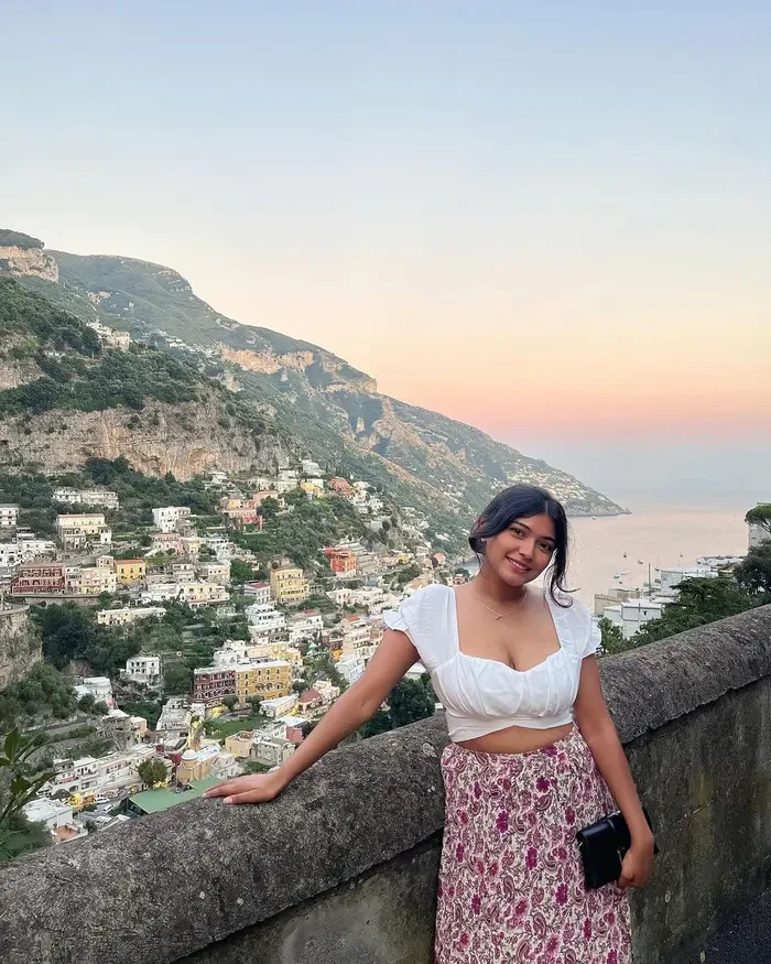 Travel, Lifestyle & Beauty Content Creator
