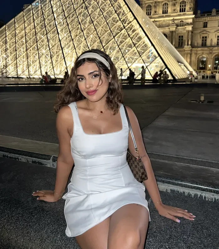 Beauty, Fashion & Travel UGC Creator