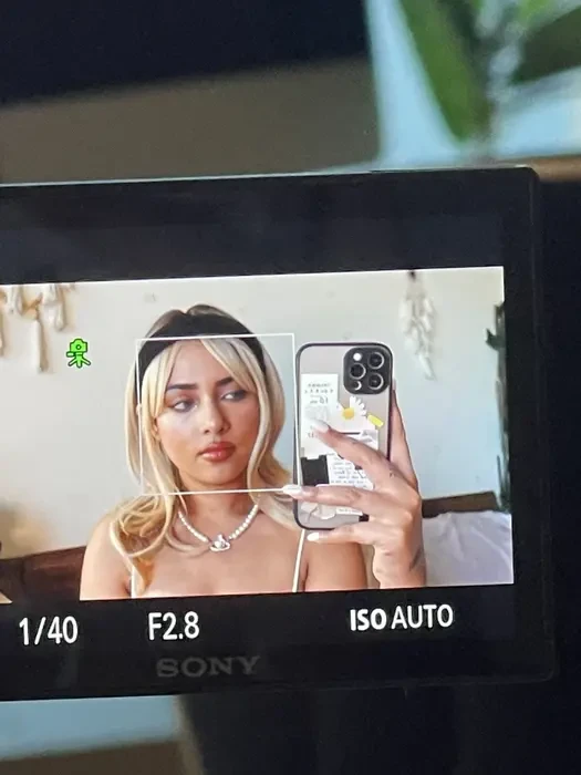 Influencer Gallery