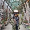 influencer profile