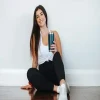 influencer profile